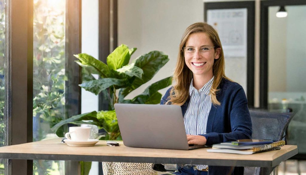 Att jobba som socionom genom bemanning ger större flexibilitet och omväxling i arbetslivet.