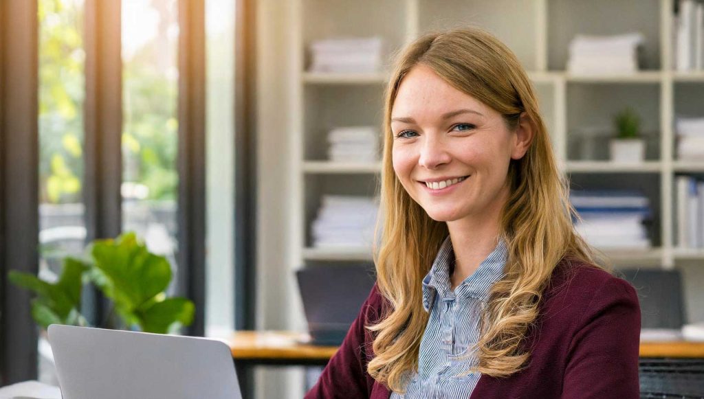 För att bli webbutvecklare, börja med att lära dig HTML, CSS och JavaScript, bygg projekt för att skapa en portfölj, och uppdatera ständigt dina kunskaper.